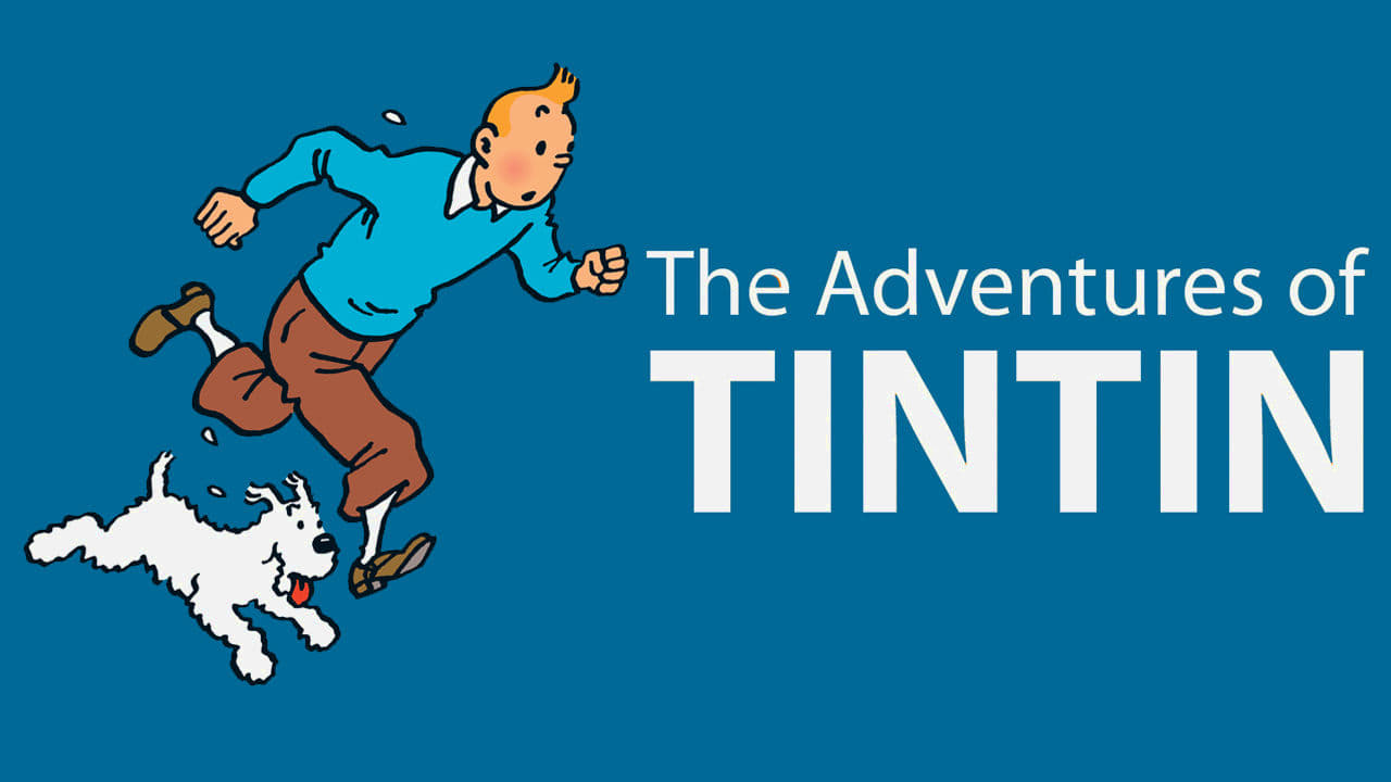 The Adventures of Tintin Season 3 Hindi Dubbed Episodes Watch Download HD