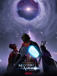 The Dragon Prince Season 6 Hindi Episodes Watch Download HD 1