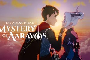 The Dragon Prince Season 6 Hindi Episodes Watch Download HD 1