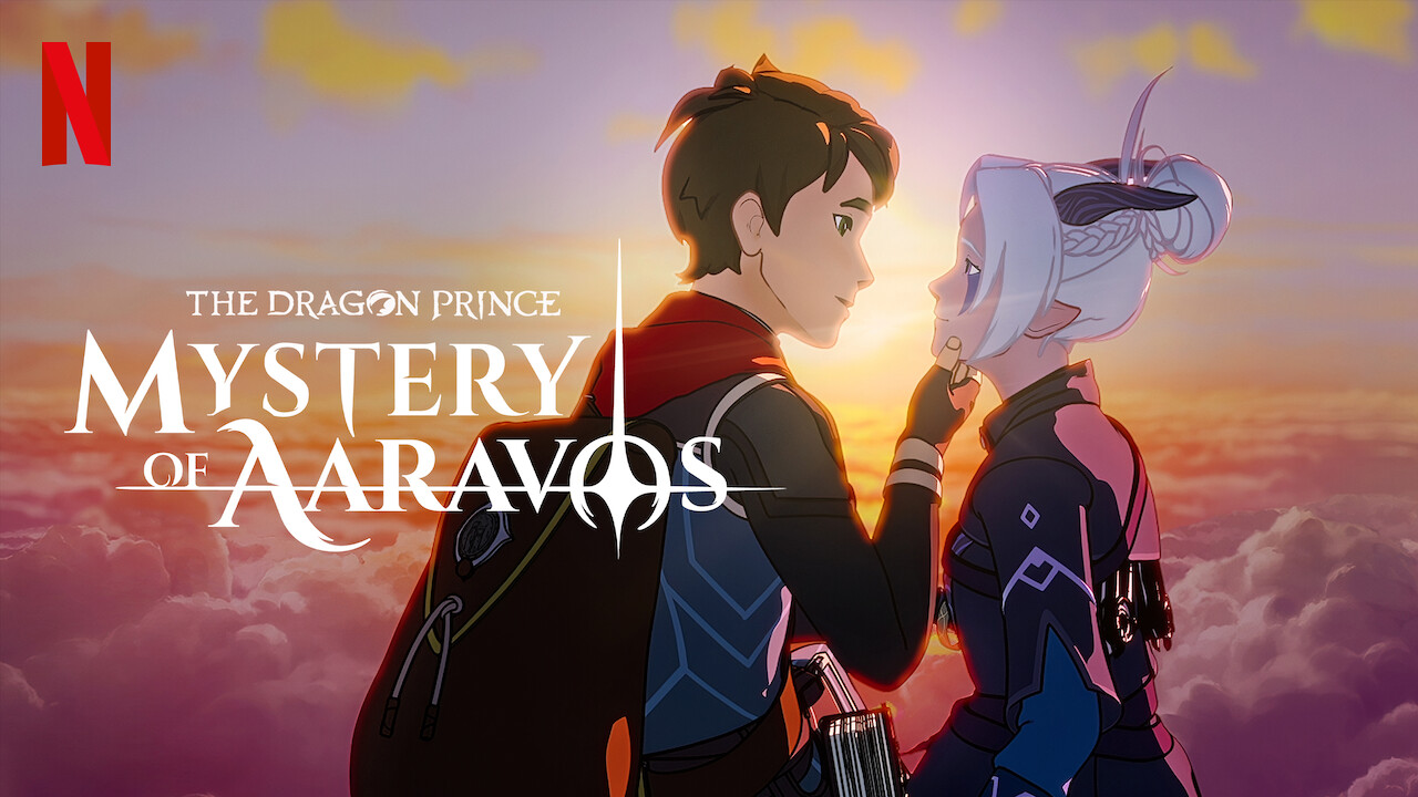 The Dragon Prince Season 6 Hindi Episodes Watch Download HD