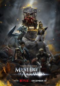 The Dragon Prince Season 7 Hindi Episodes Watch Download HD