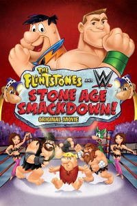 The Flintstones and WWE Stone Age SmackDown! (2015) Movie Hindi Download HD