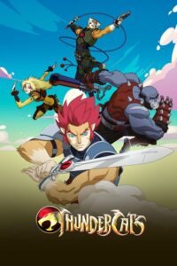 ThunderCats Season 1 Hindi Episodes Watch Download HD