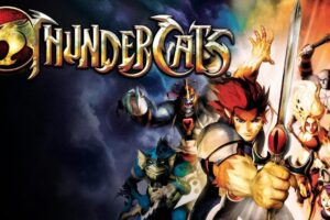 ThunderCats Season 1 Hindi Episodes Watch Download HD