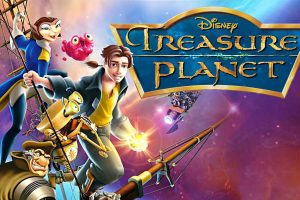 Treasure Planet (2002) Movie Hindi Download HD