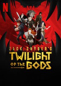 Twilight of the Gods Season 1 Hindi Dubbed Episodes Watch Download HD