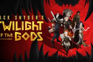 Twilight of the Gods Season 1 Hindi Dubbed Episodes Watch Download HD