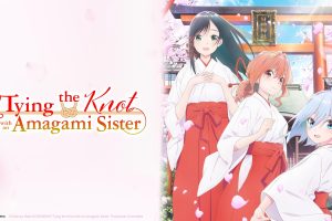 Tying the Knot with an Amagami Sister Season 1 Hindi Dubbed Episodes Watch Download HD