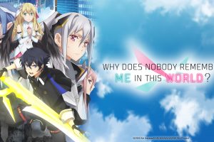 Why Does Nobody Remember Me in This World Season 1 Hindi Dubbed Episodes Watch Download HD 1