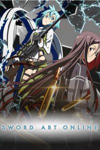 Sword Art Online Season 2 Hindi Dubbed Episodes Watch Download HD