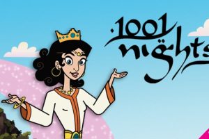 1001 Nights Season 2 Hindi Dubbed Episodes Watch Download HD