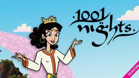 1001 Nights Season 2 Hindi Dubbed Episodes Watch Download HD