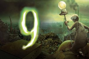 9 (2009) Movie Hindi Download HD