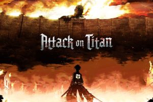 Attack on Titan Season 1 Hindi Dubbed Episodes Watch Download HD