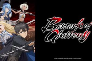 Berserk of Gluttony Season 1 Hindi Dubbed Episodes Watch Download HD