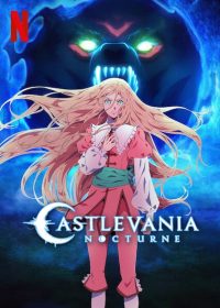 Castlevania Nocturne Season 2 Hindi Episodes Watch Download HD