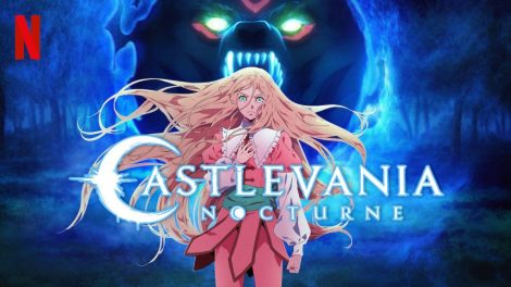 Castlevania Nocturne Season 2 Hindi Episodes Download HD