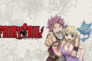 Fairy Tail Season 1 Hindi Dubbed Episodes Watch Download HD