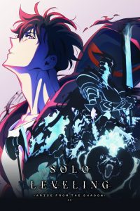 Solo Leveling Season 2 Japanese Dubbed Episodes Watch Download HD