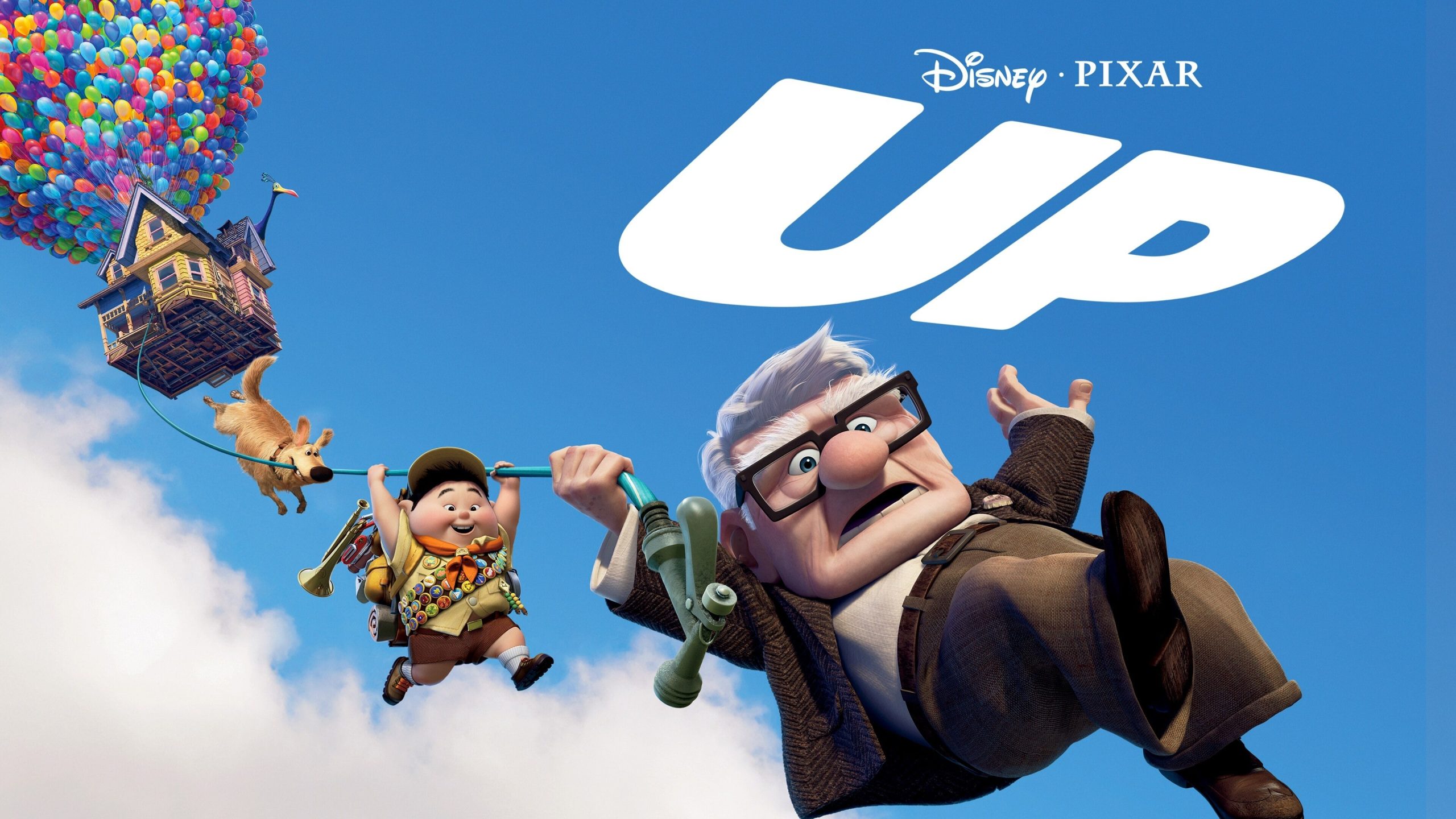 Up (2009) Movie Hindi Download HD