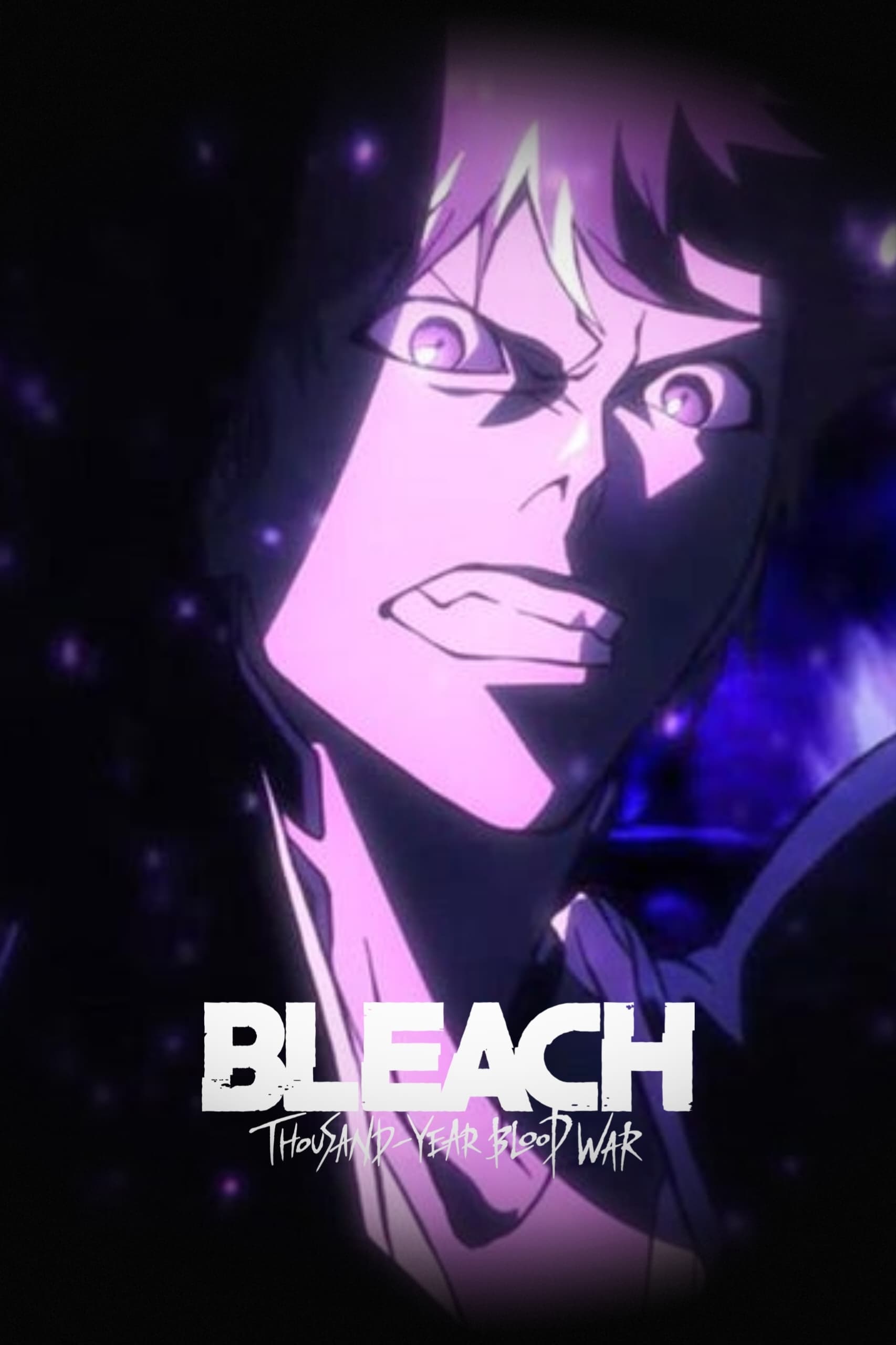 Bleach: Thousand-Year Blood War Season 3 – Episodes Hindi Dubbed Download HD Jio Cinema